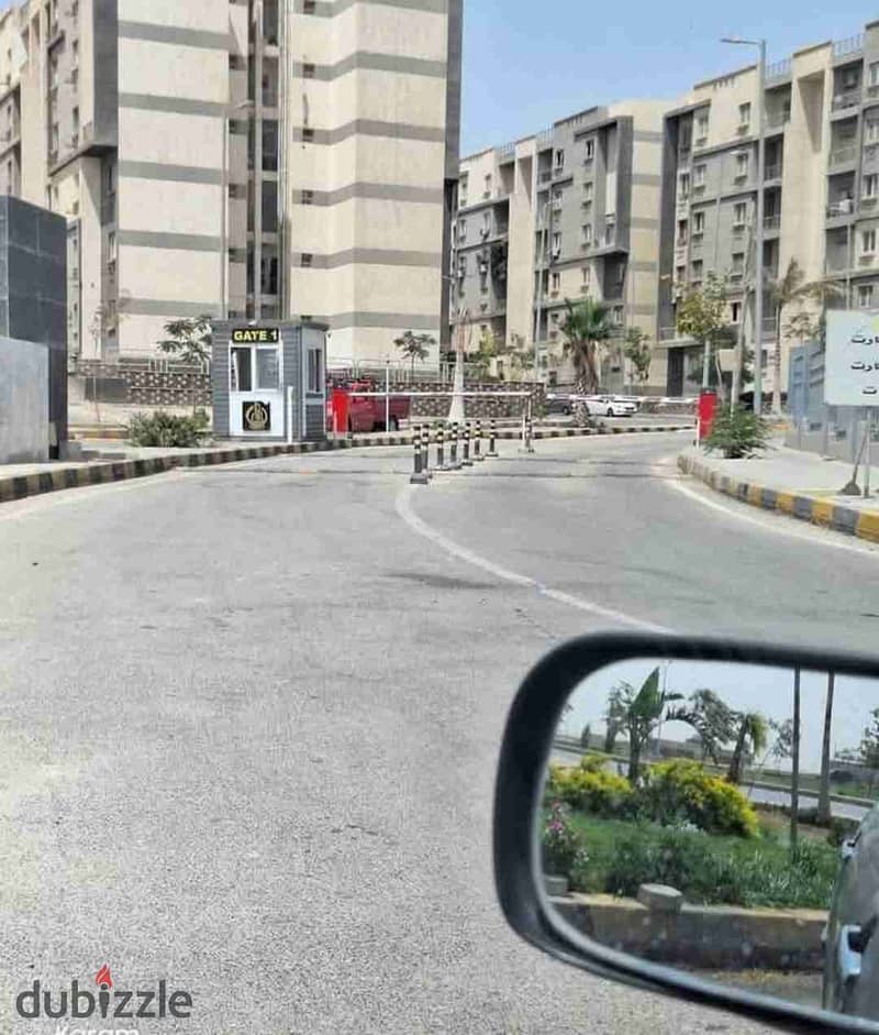 سكن مصر أندلس التجمع الخامس 0