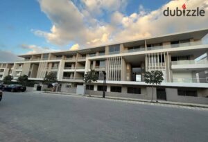 للبيع شقه لقطه للبيع في جولز في ٦ اكتوبر بجوار بالم هيلز نظام تقسيط مرن يصل الي 8 سنوات – Joulz 15,720,000 ج.م