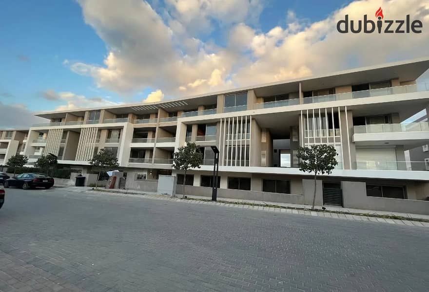 للبيع شقه لقطه للبيع في جولز في ٦ اكتوبر بجوار بالم هيلز نظام تقسيط مرن يصل الي 8 سنوات - Joulz 0