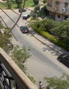 Ultra Super Lux Finish Narges Buildings Arab Contractors 6,000,000 ج.م