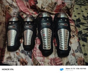 حمايه الركبه والايد 600 ج.م