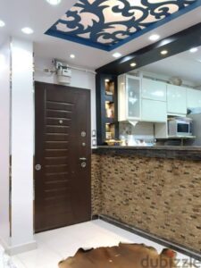 شقه للبيع المقطم 2,900,000 ج.م