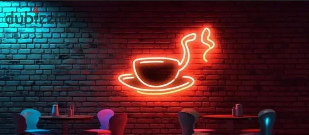 كافيه للايجار 285م ب سموحه المربع الذهبي 0