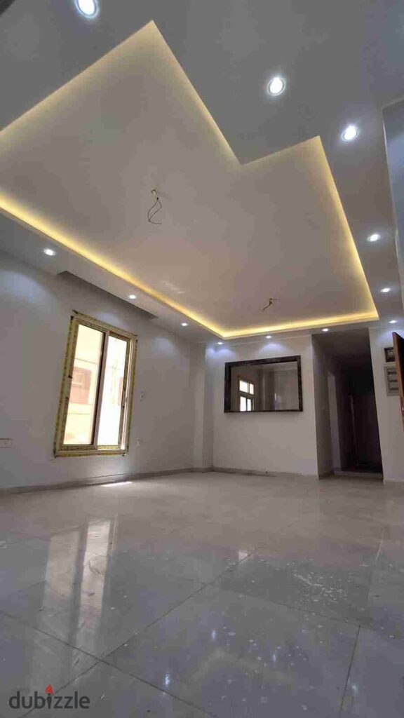 للايجار شقه في التوسعات الشمالية اكتوبر 0