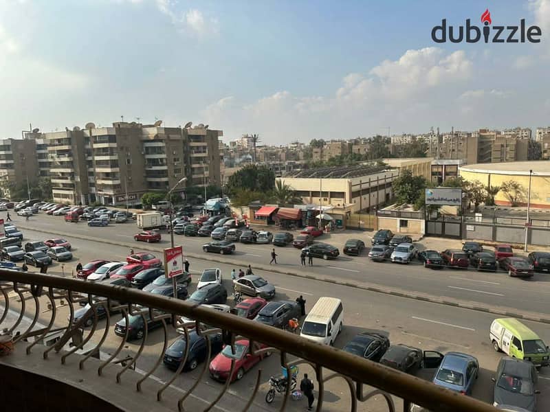 مقر إداري للإيجار سوبر لوكس بأفضل سعر في أفضل الأماكن شيراتون شارع رئيسي واجهة رخصة إداري مساحة واسعة قريبة من مصر الجديدة طريق السويس وصلاح سالم 0