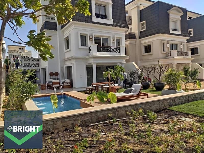 بأقل سعر فيلا 225م بأقل مقدم و اطول فترة سداد ممكنه ((السعر لفترة محدوده ))! 0