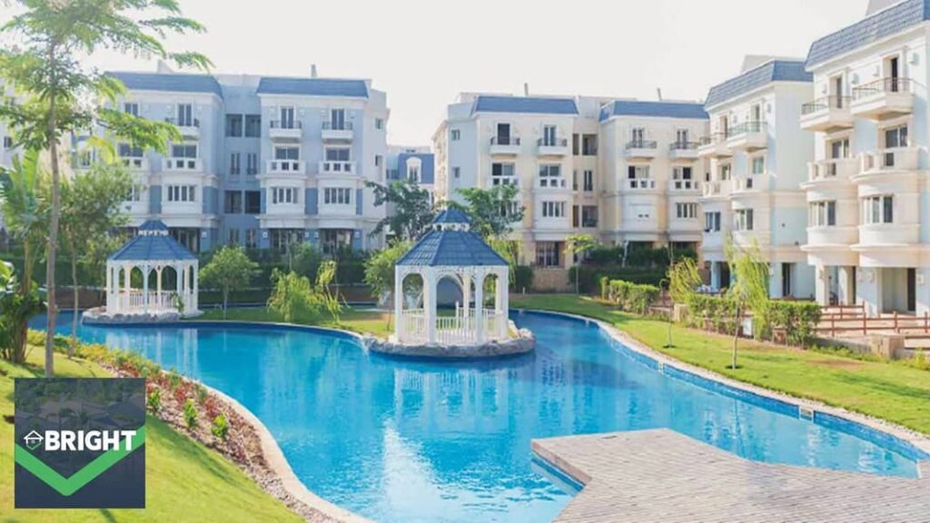 بأقل سعر فيلا 255م+جاردن 80م - بفيو مميز ع اللاجون مباشرة ((بأرخص سعر في الماركت))! 0