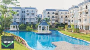 بأقل سعر فيلا 255م+جاردن 80م – بفيو مميز ع اللاجون مباشرة ((بأرخص سعر في الماركت))! 14,726,000 ج.م