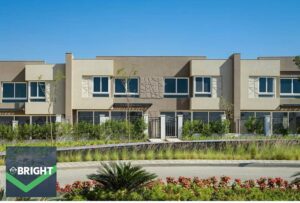 بأقل مقدم في الماركت تاوهاوس كورنر 230م فيو مميز جداا ((بأرخص سعر ممكن الان ))! 10,939,800 ج.م