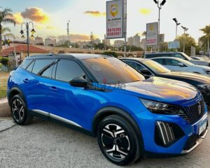 Pegout 2008 GT-line 2024 1,350,000 ج.م