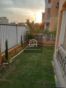 شقة للبيع بموقع متميز بمساحه 143م بالمرحله الثالثه ب بكمبوند الخمائل elkhmayel الشيخ زايد zayed 5,100,000 ج.م