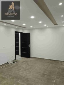 مقر اداري للايجار علي الدائري مباشره متشطب الترا سوبر لوكس 62,000 ج.م