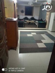 شقة بالزيتون قرب المترو 1,000,000 ج.م