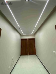 مكتب للبيع في مول شهير في اكتوبر 1,750,000 ج.م