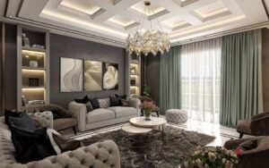 شقتك الجديدة في واحد من أرقى مناطق القاهرة الجديدة 67م +35م جاردن في التجمع السادس قريب من التسعين، الجامعة الأمريكية، والعاصمة الإدارية 4,771,000 ج.م