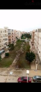 مجاورة الثانيه المنطقة الثامنه عمرات 9,000 ج.م