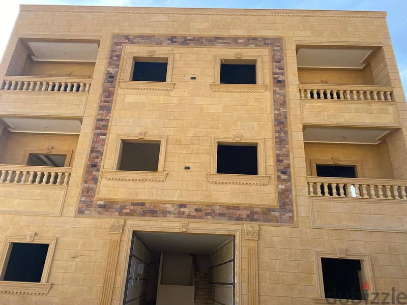 فيلا بسنت – فرصة سكن واستثمار حقيقية 0