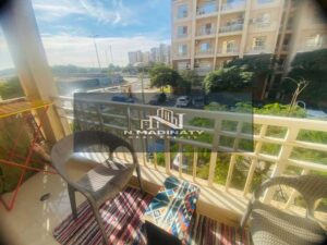 فرصه للبيع في ارقي واميز مراحل مدينتي فيb7 شقه 82 متر التقسيمه 2نوم+1حمام تشطيبات خاصه الفيو جاردن وشارع الدور الاول موقع ممتاز خطوط من الخدمات طلعت 4,000,000 ج.م