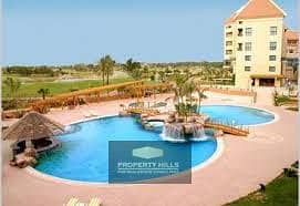 شقة 192 م في كمبوند دريم لاند Dream land باقل سعر في 6 اكتوبر – فرصة مميزة 5,800,000 ج.م