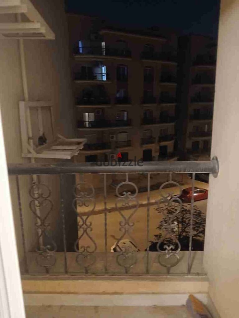 شقه للايجار قانون ب الرحاب2.99م 0