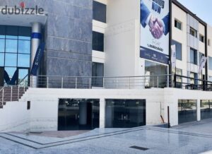 صيدلية للإيجار بمساحة 70 م في 6 اكتوبر بسعر مميز 84,000 ج.م