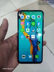 هونر 9c مساحه ٦٤ رام ٤ معالج كيرين 710 بيع او بدل 2,000 ج.م