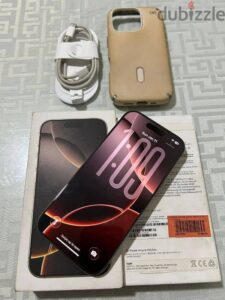 iPhone 15 Pro 48,000 ج.م