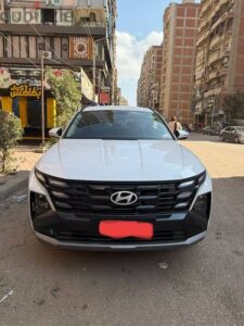 عرض خاص توسان 2026 للإيجار الشهري والاسبوعي 1,700 ج.م