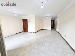 مكتب للايجار الادارى 150م / سموحة شارع فوزى معاذ للشركات 25,000 ج.م