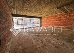 محل تجاري للايجار 88م – استلام فوري – في افضل لوكشن في قلب الشيخ زايد، بجوار ذا جيت، أجورا، ريتزي، إسبانيا، 70,000 ج.م