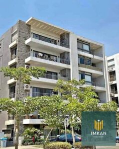 بالتقسيط علي 8 سنين بدون فوايد شقه برايم لوكيشن بفيو مميز جدا للبيع في كمبوند تاج سيتي -بالتجمع الاول – القاهرة الجديدة دقايق من كايرو فيستيفال 5,642,000 ج.م