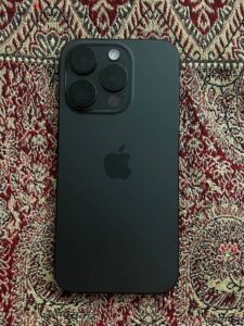 iphone 15 pro 41,000 ج.م