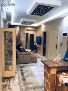 صدق اولاً تصدق شقة للعروسين ايجار جديد ب3500ج بباكوس 3,500 ج.م