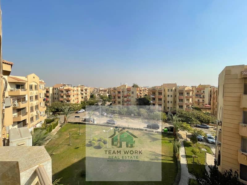 للايجار بارقي كمباوند الشيخ زايداوبرا سيتي 0