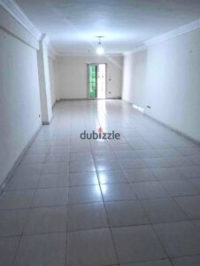 شقة للايجار السكنى 175م / الابراهيمية شارع تانيس مبانى حديثة مطلات مفتوحة 16,000 ج.م