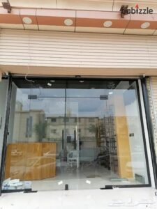 محل للبيع 60 م / سموحة شارع مصطفى كامل الرئيسى فرصة للاستثمار بعائد ايجار 80 الف 17,000,000 ج.م