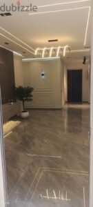 شقه للإيجار داخل كمبوند صن كابيتال حدائق الأهرام 28,000 ج.م