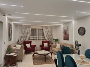 شقة للبيع من المالك مباشرة . 1,850,000 ج.م