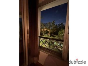 فيلا كلاسيكية مفروشة للإيجار في مدينة الرحاب، القاهرة الجديدة – موقع مميز وإطلالة مفتوحة على الحدائق 100,000 ج.م