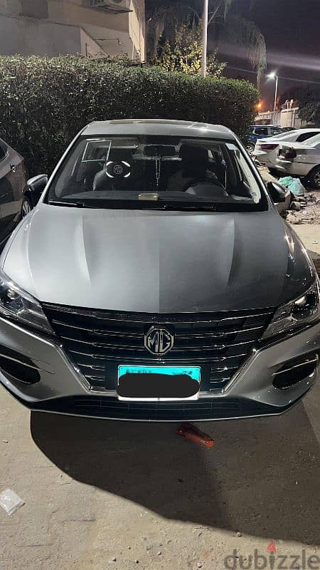 Mg5 2026اعلي فئه بصمه 0