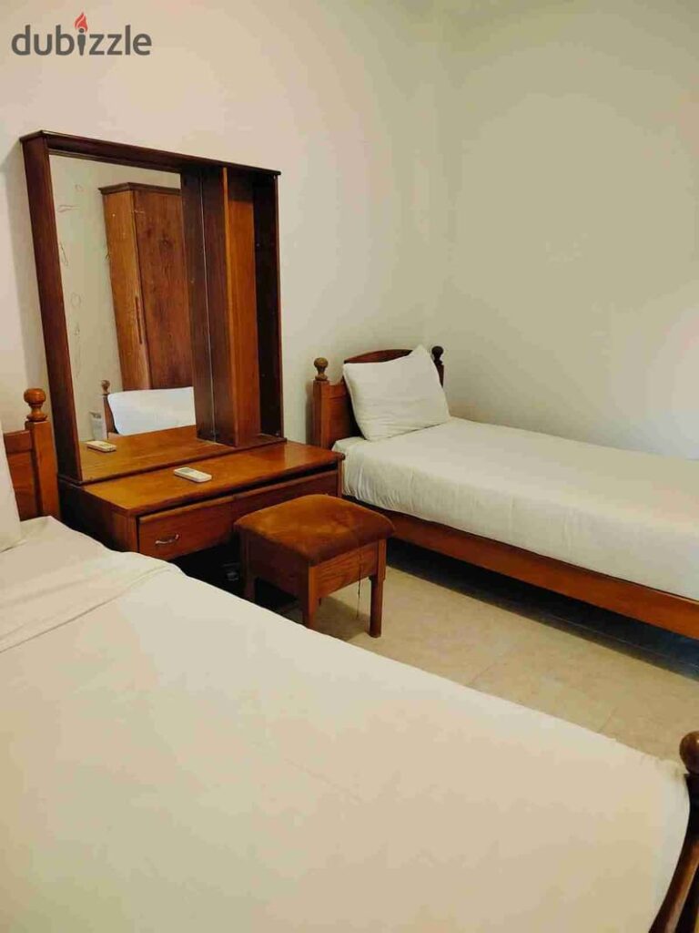 شاليه فى قريه فنار  دى لونا السخنه 0