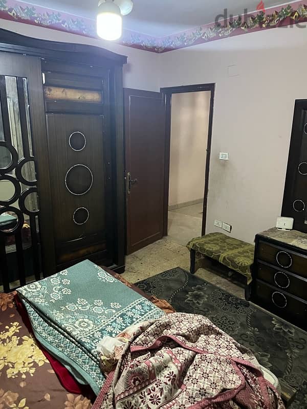 شقة للبيع في الهرم - فيصل الجيزة من المالك مباشرة 0