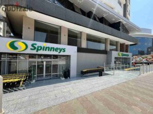 محل للبيع جاهز للأستلام الفوري والسعر بالتقسيط 17,799,000 ج.م