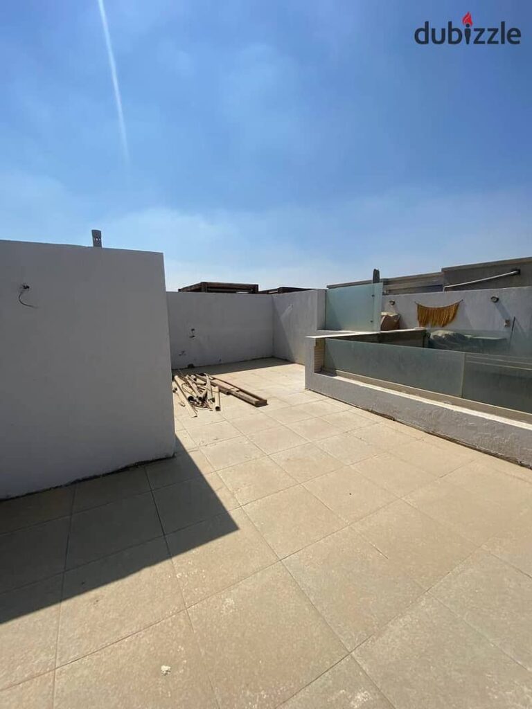 بنتهاوس فاخر للبيع – Galleria Moon Residence – Arabia Holding – التجمع الخامس القاهرة الجديدة   Galleria Moon Residence Penthouse – New Cairo – Zone 1 0