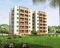 ستديو للبيع كاش امام منطقة الخدمات مساحة 64 متر دور ارضي في B11 طرفي 3,150,000 ج.م