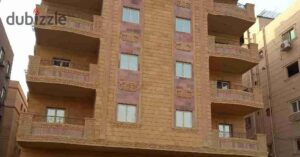 شقة فاخرة للإيجار بالتجمع الخامس – اللوتس الجنوبية | شارع النوادي مباشرة 20,000 ج.م