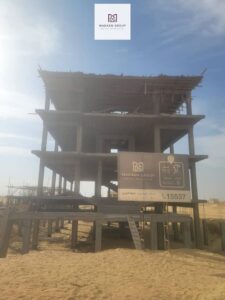 بمقدم 600 الف وقسط شهري 23الف في اول حي فيلات باكتوبر الجديدة 2,948,000 ج.م