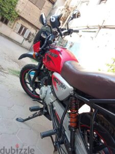 بوكسر اكس للايجار الاسبوعي واليومي 1,750 ج.م