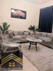 شقه للايجار وصال اول سكن فرش زيروا 25000قابل لتفاوض حسب مده 25,000 ج.م