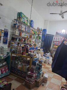 محل للبيع سيدى بشر بحرى 2,000,000 ج.م